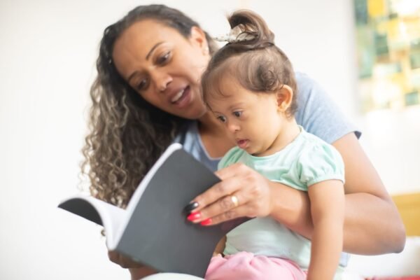 The Resilient Bond: A Parent’s Roadmap to Fostering Emotional Intelligence Through Play