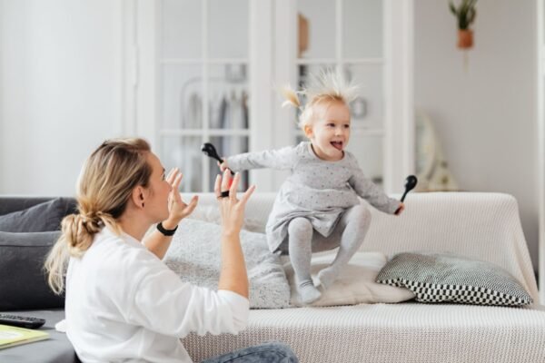 The Meaningful Moments Method: How to Transform Daily Routines into Lasting Bonds