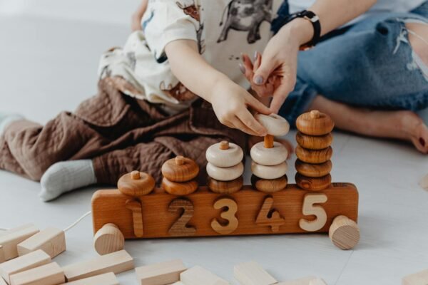 The Harmony Protocol: Transforming Daily Chaos into Developmental Milestones