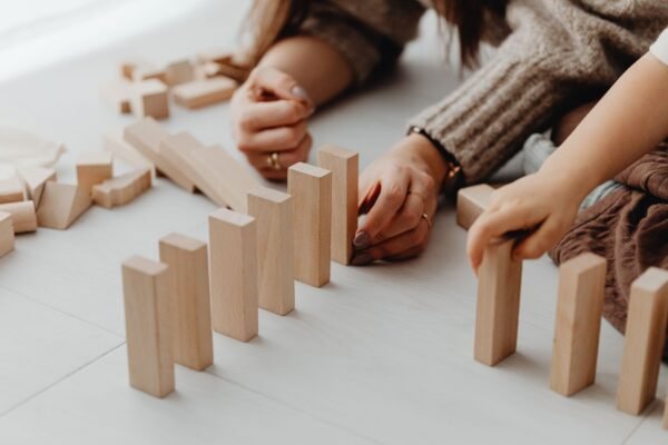 The Responsive Home: A Practical Playbook for Nurturing Your Child’s Potential