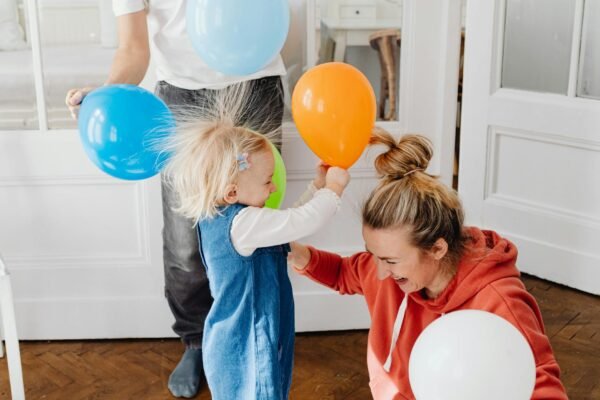 The Conscious Connection: A Practical Toolkit for Nurturing Your Child’s Growth