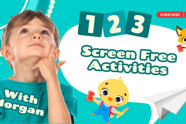 Screen-Free Activities That Keep Toddlers Engaged for Hours