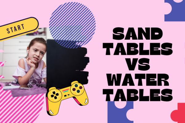 Sand Tables vs Water Tables: Which Play Table Is Worth Buying?