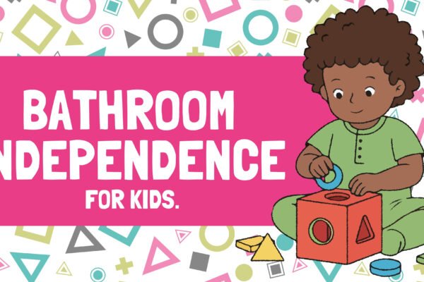 Bathroom Independence for Toddlers: Step Stools, Faucet Extenders and More
