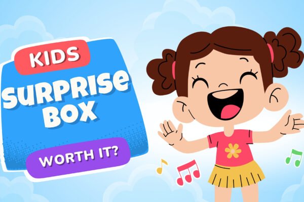 Toddler Subscription Boxes: Are They Really Worth the Monthly Cost?