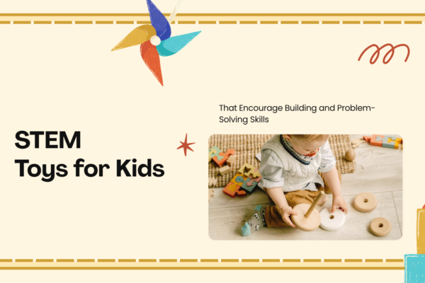 STEM Toys for Kids: Marble Runs That Encourage Building and Problem-Solving Skills
